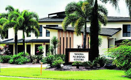 An independent supervisor has been appointed at Noosa Nursing Centre.